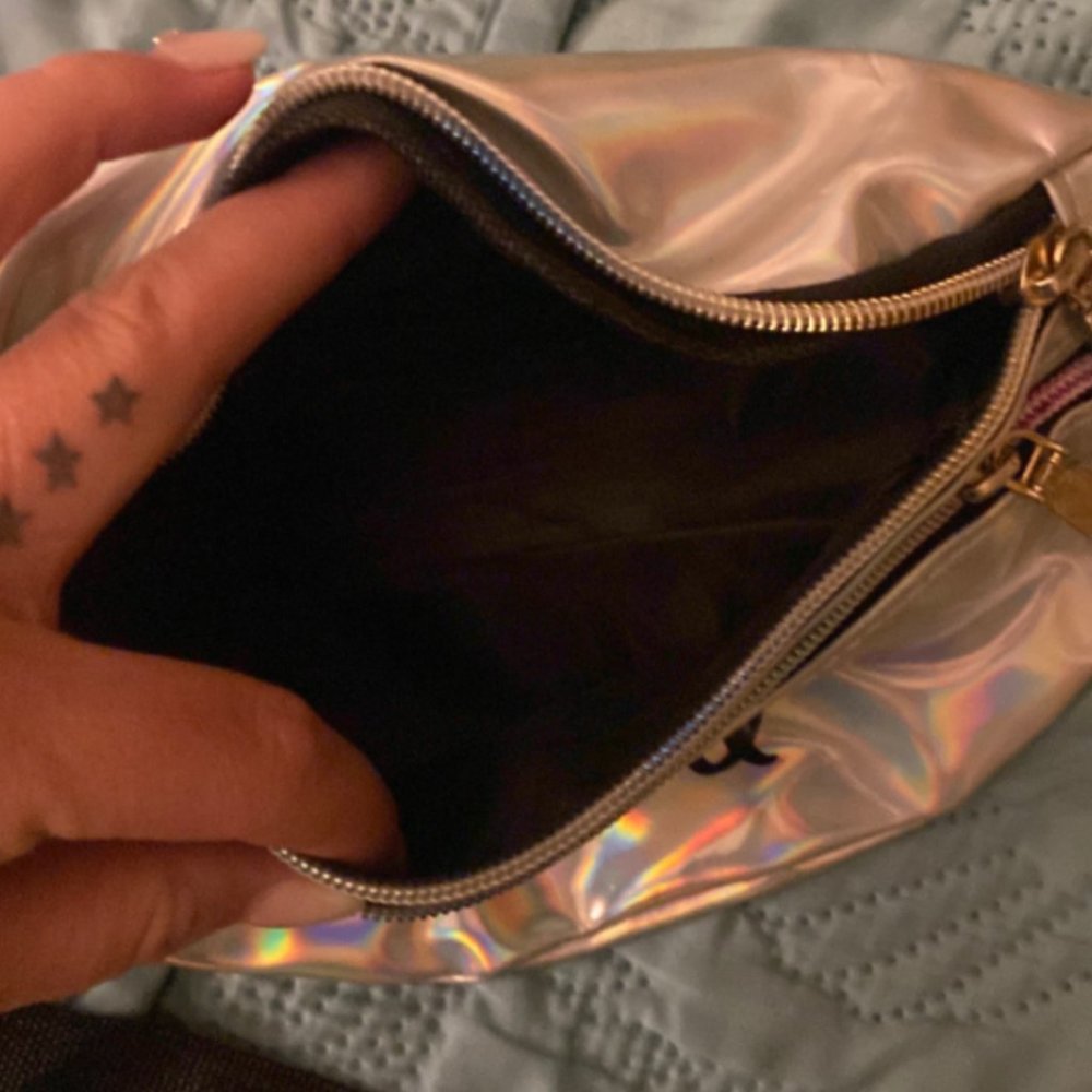 Bride Fanny Pack - Picture 2 of 4